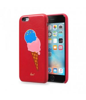 Laut Kitsch Case Red for iPhone 6/6S (LAUT_IP6_KH_R)
