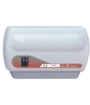 Atmor In-Line 12