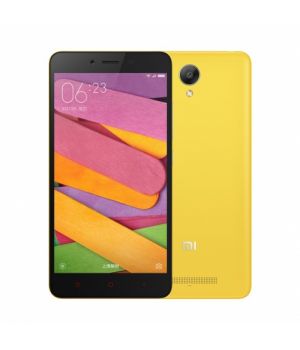 Xiaomi Redmi Note 2 Prime 32GB Yellow