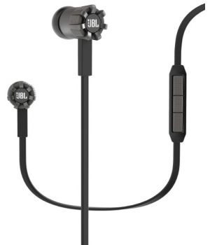 JBL Synchros S200a Onyx Black