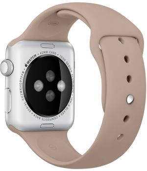 Apple Sport Band for Watch 42mm Walnut (MLDN2)