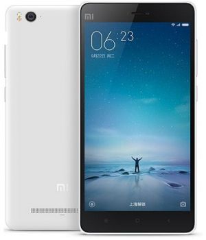 Xiaomi Mi4c 16GB White