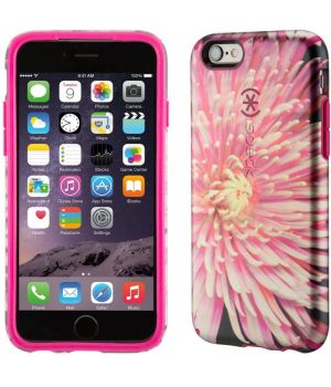 Speck Bloom/Fuchsia Pink for iPhone 6/6S (SP-73776-5040)