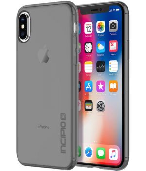 Incipio NGP Smoke for iPhone X (IPH-1640-SMK)
