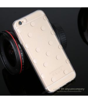 Joyroom Windsor Polka Dot Gold for iPhone 6S/6
