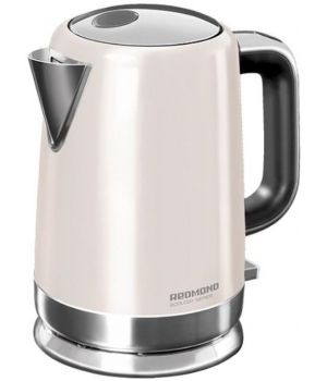 Redmond RK-M 126 White