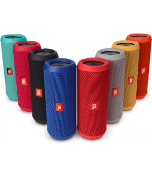 JBL Flip 3 Orange