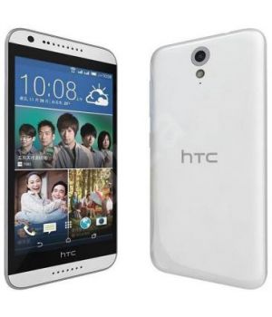 HTC Desire 620G White
