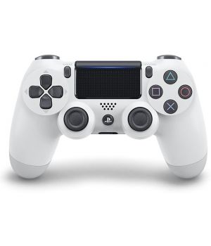 Sony Dualshock 4 v2 White
