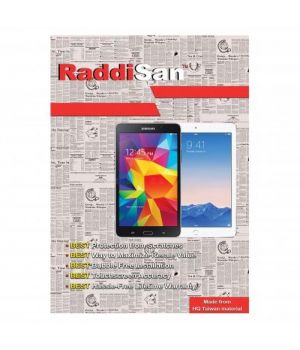 Raddisan for Meizu MX4 Pro 9H Glass