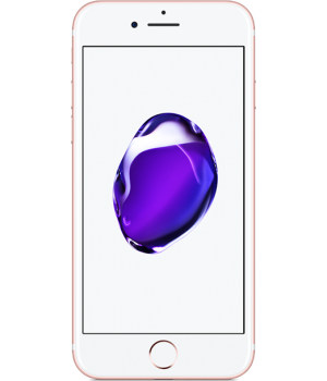 Apple iPhone 7 256GB Rose Gold (MN9A2)
