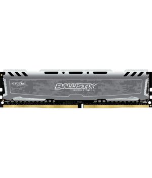 Crucial 8 GB DDR4 2400 MHz (BLS8G4D240FSB)