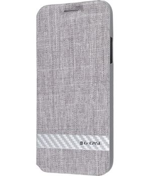 G-Case Book Funky Series Leather case for iPhone X