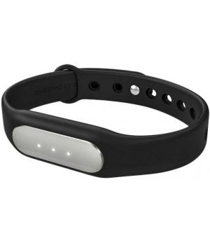 Xiaomi Mi Band 1S Pulse (Black)