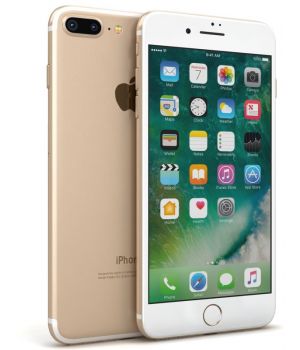Apple iPhone 7 Plus 32GB Gold (MNQP2) Refurbished