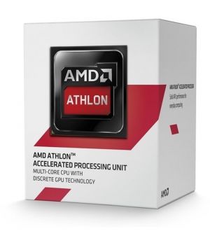 AMD Athlon 5370 AD5370JAHMBOX