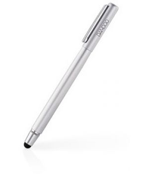 Wacom Bamboo Stylus Solo 3 Silver (CS-160S)