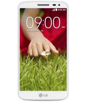 LG D620 G2 mini LTE Lunar White