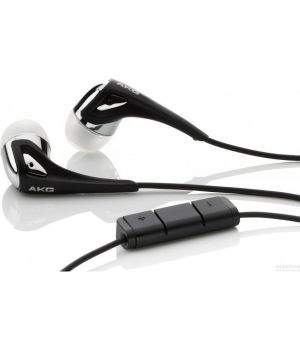 AKG K350 Chrome