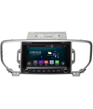 Incar Kia Sportage 2016+ (AHR-1885) Android