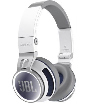 JBL S400 BT White