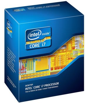 Intel Core i7-2600S (BX80623I72600S) s1155 BOX