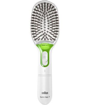 Braun Satin Hair 7 BR 750