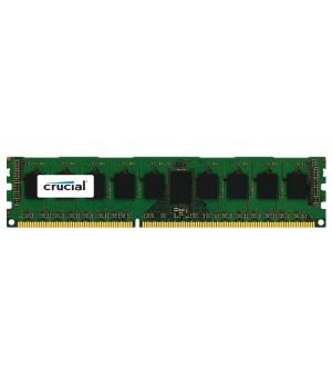 Crucial 8 GB SO-DIMM DDR3 1866 MHz (CT8G3W186DM)