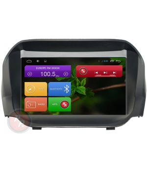 RedPower 21250 (Ford Ecosport)