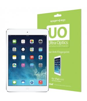 SGP (Spigen) Protector Steinheil Series Ultra Optics for iPad mini 1/2/3 (SGP09634)
