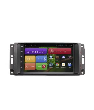 RedPower Jeep (RP21216B) S210 Android 4.4