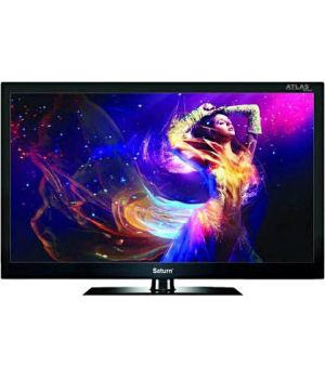 Saturn LED 19A