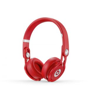 Beats By Dr. Dre Mixr Red (MH6K2)
