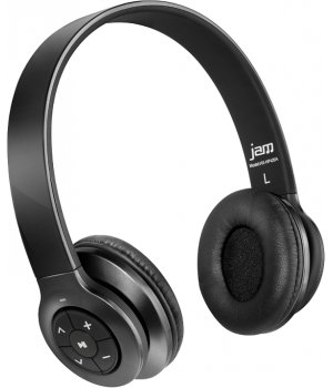 Jam Transit Black