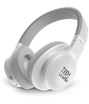 JBL Synchros E55 BT White (JBLE55BTWHT)
