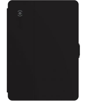 Speck StyleFolio Black/Slate Grey for iPad Pro 9.7/iPad 2017/Air/Air 2 (SP-77233-B565)