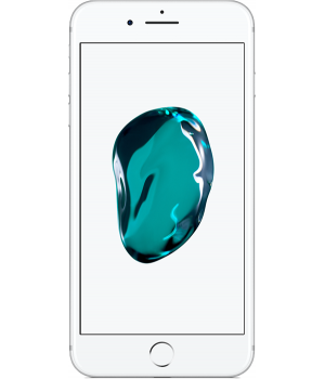 Apple iPhone 7 Plus 128GB Silver (MN4P2)