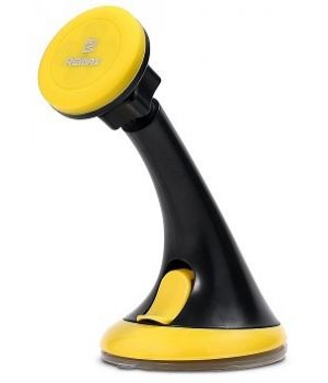 REMAX RM-C09 Car stand (black&yellow)