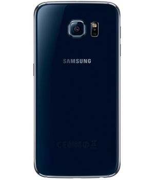 Samsung Galaxy S6 Duos 32GB G920FD Black Sapphire (UA UCRF)