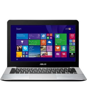 Asus X302LJ Black (X302LJ-FN098D)