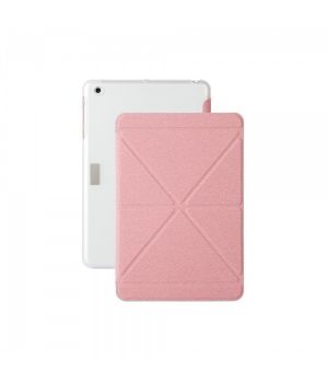 Moshi Versa Cover Origami Case Sakura Pink for iPad mini 3/2/1 (99MO064302)