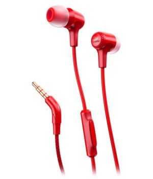 JBL Synchros E15 Red (JBLE15RED)