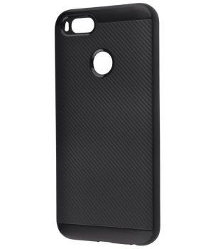 SGP (Spigen) Case TPU Black for Xiaomi Redmi Mi A1 (Mi5X)