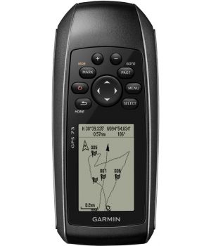 Garmin GPSMAP 73