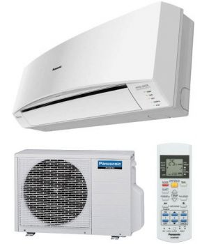 Panasonic CS-E12MKDW/CU-E12MKD