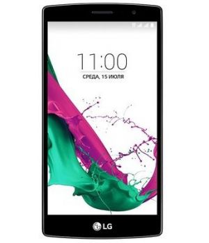 LG H734 G4 S Dual Titan SIlver (UA UCRF)