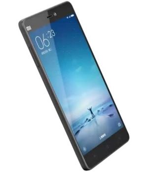 Xiaomi Mi4c 32GB Black