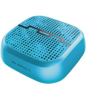 Sol Republic Punk Wireless Horizon Blue