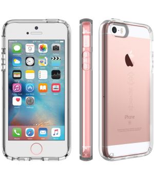 Speck Candyshell Clear/Clear for iPhone 5S/SE (SP-77157-5085)