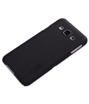Nillkin Matte for Samsung Galaxy E5 (E500) Black